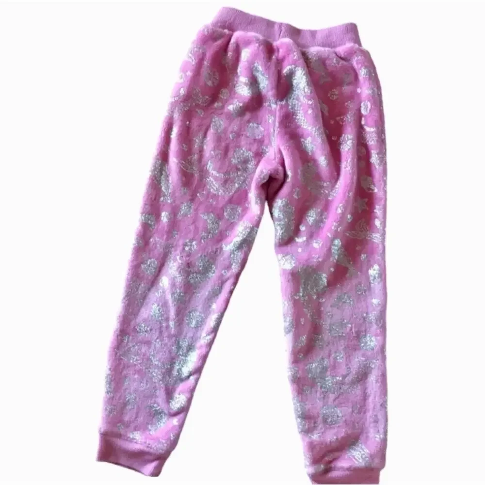 Mermaids Have More Fun Girl Pajama Set